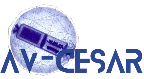 AV-CESAR