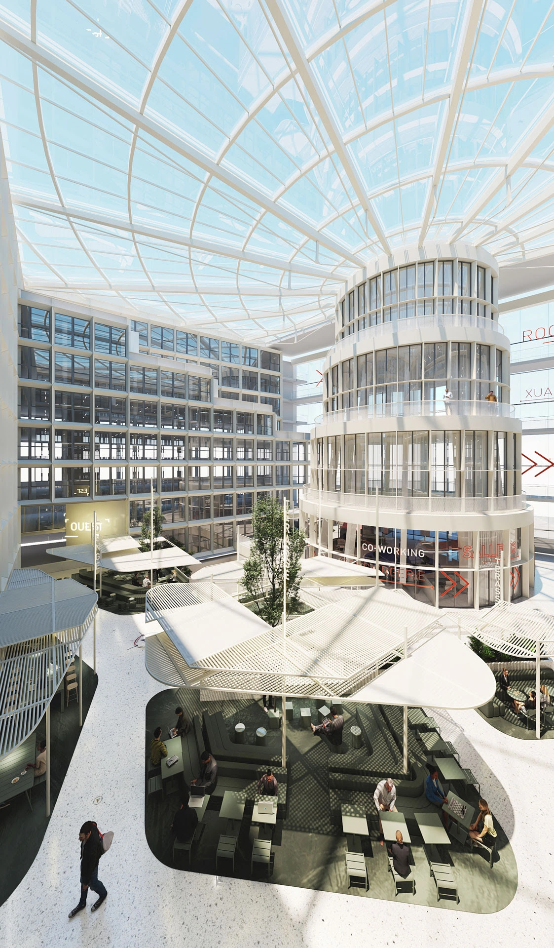 Réunion investigateurs DAI-PP Network