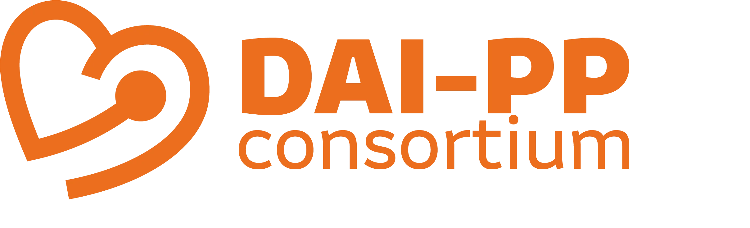 DAI-PP Consortium Logo